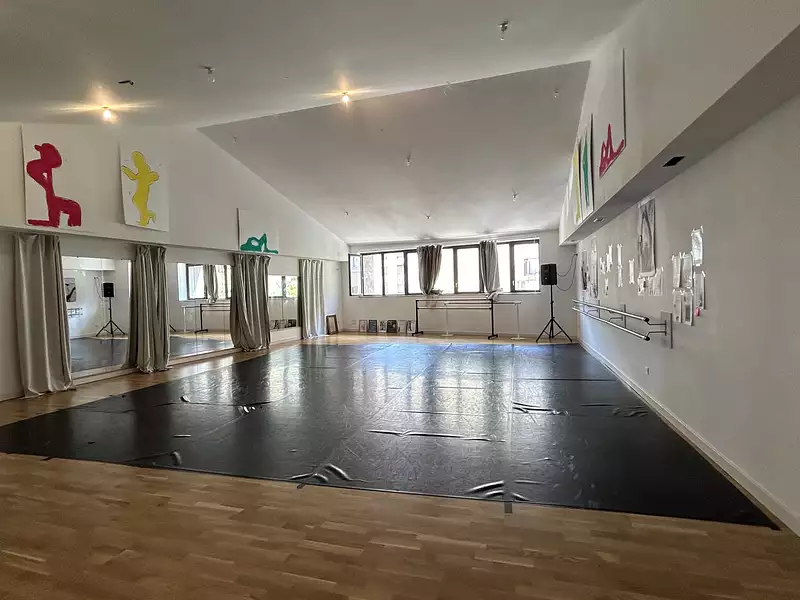 Divers, 600 m²