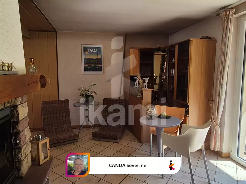 Maison, 105,31 m²