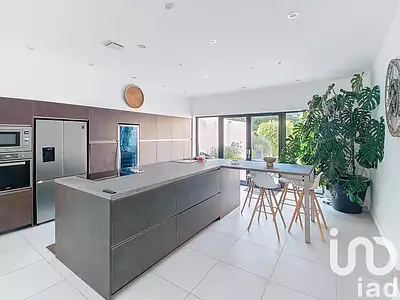 Maison, 158 m²