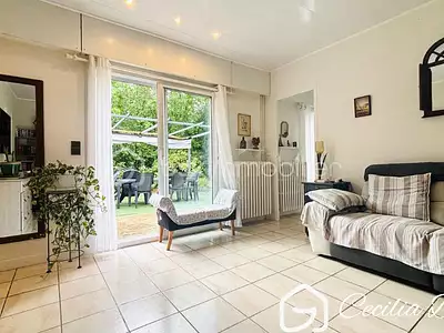 Maison, 115 m²