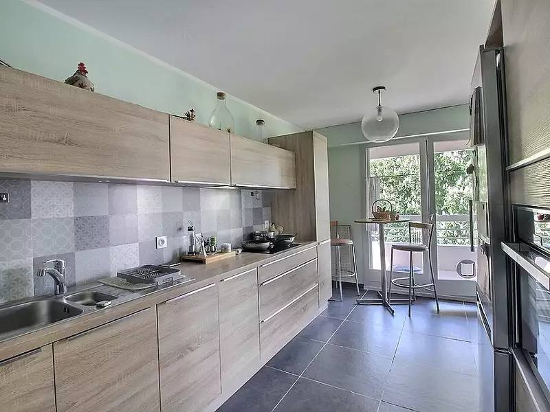 Appartement, 88,33 m²