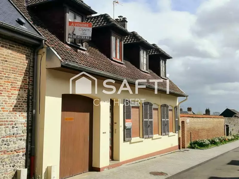 Maison, 150 m²