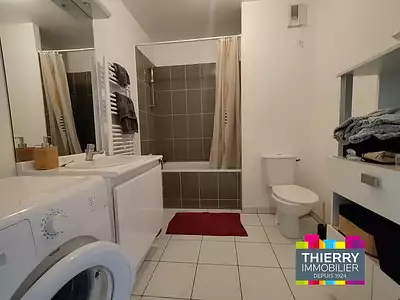 Appartement, 32,11 m²