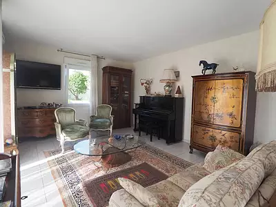 Maison, 140 m²