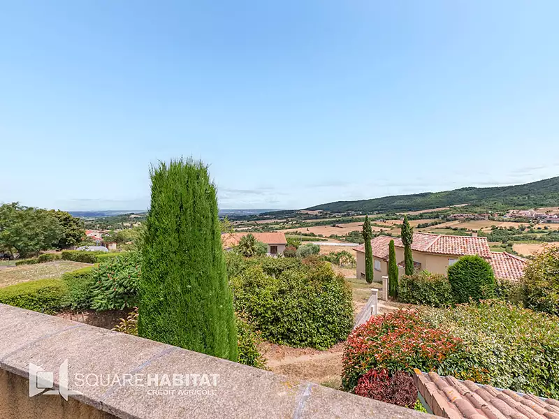 Maison, 103 m²