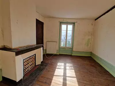 Maison, 119 m²