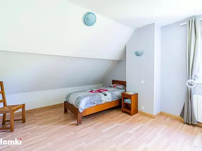 Maison, 145 m²