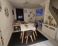 Maison, 65 m²