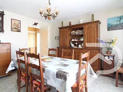 Maison, 81 m²