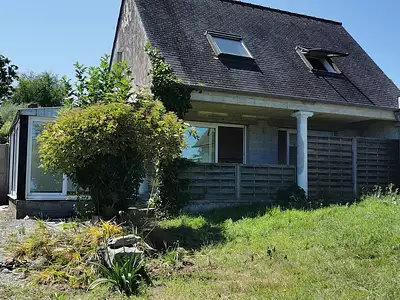 Maison, 192 m²