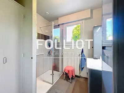Maison, 110 m²