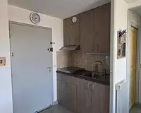 Appartement, 24,05 m²