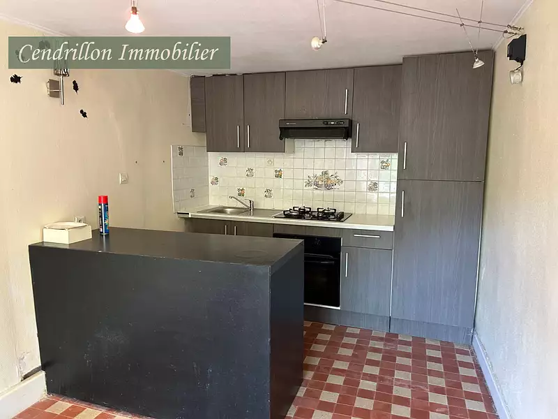 Maison, 168 m²