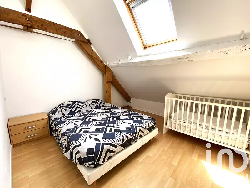 Maison, 190 m²