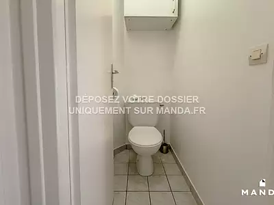 Appartement, 49 m²