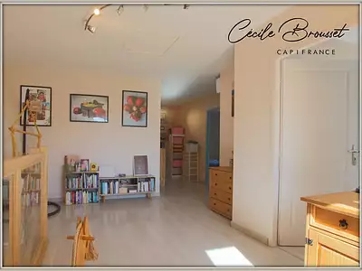 Maison, 130 m²