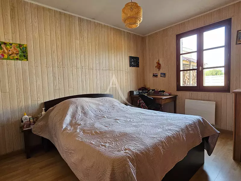 Maison, 133 m²