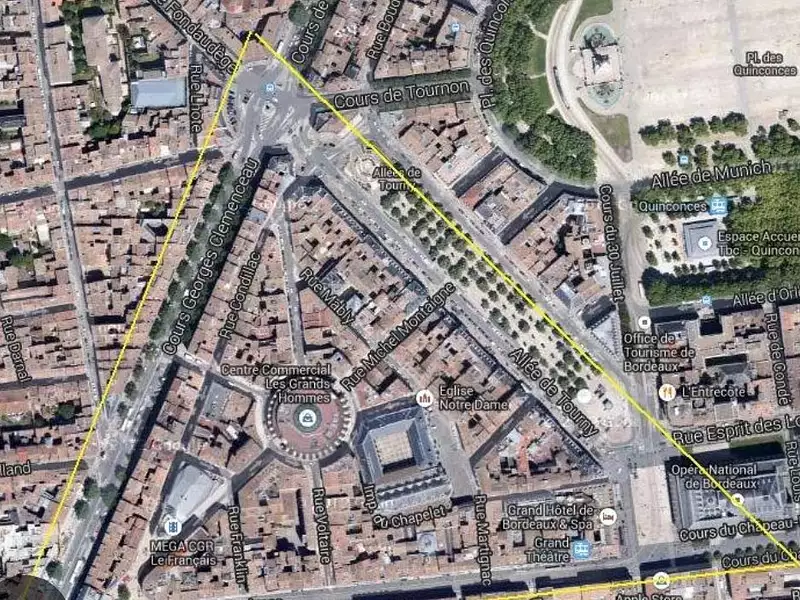 Appartement, 110 m²