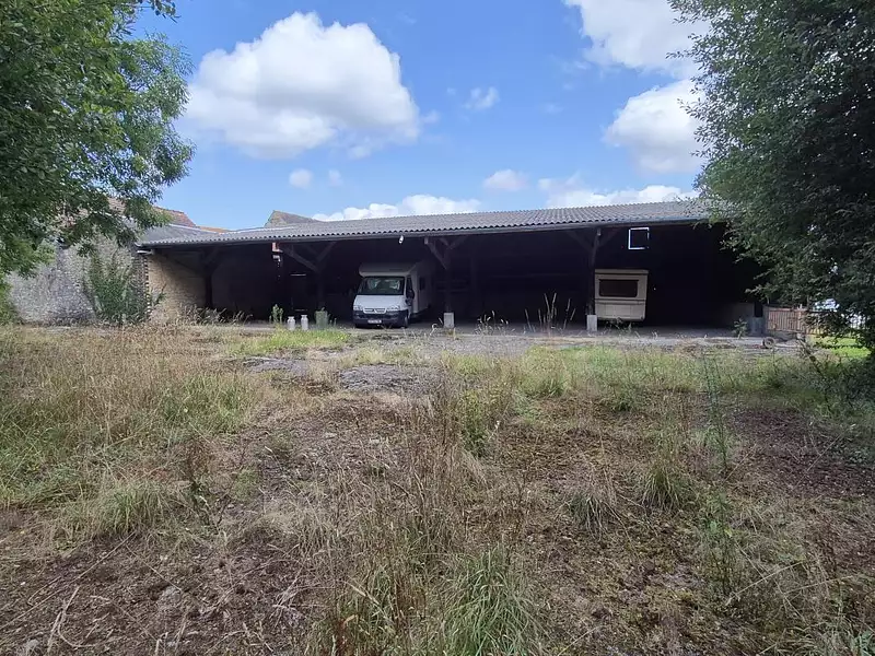 Maison, 180 m²