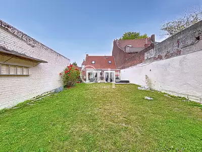 Maison, 105 m²
