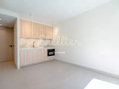 Appartement, 36,07 m²