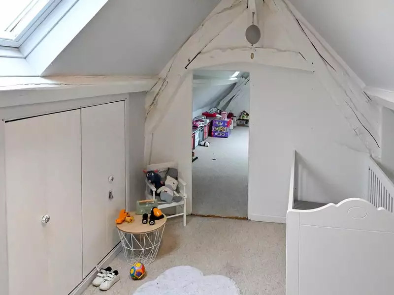 Maison, 180,89 m²