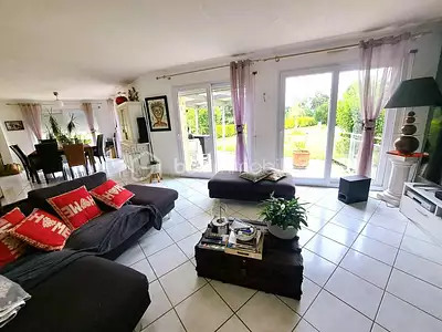 Maison, 133 m²