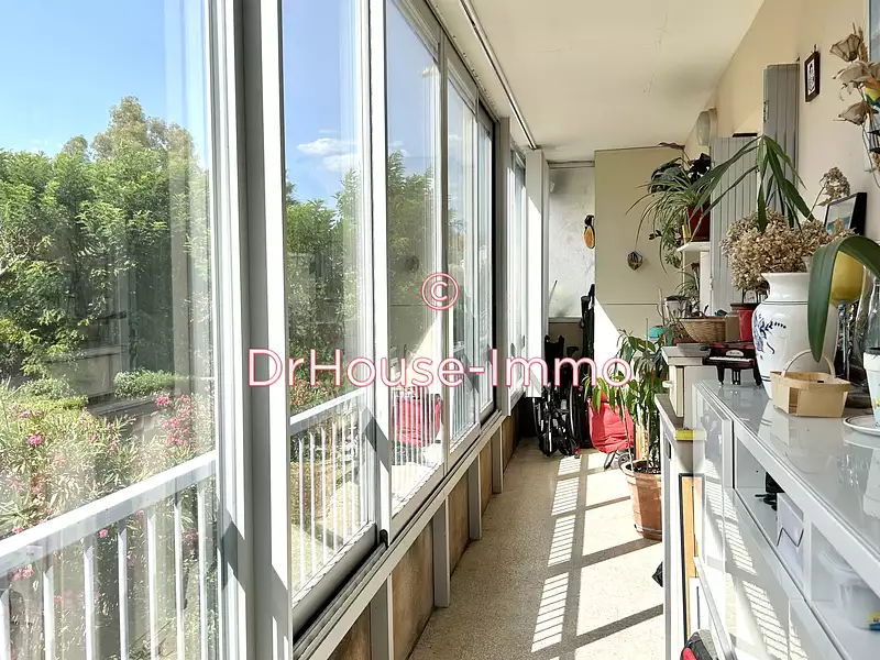 Appartement, 64,45 m²