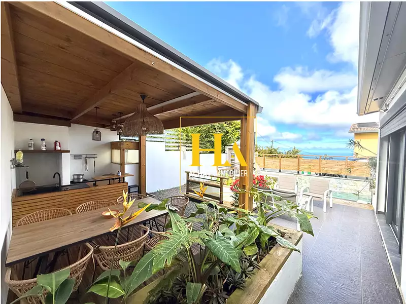 Maison, 100 m²