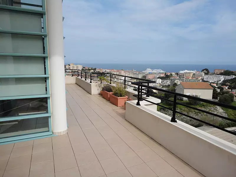 Appartement, 123 m²