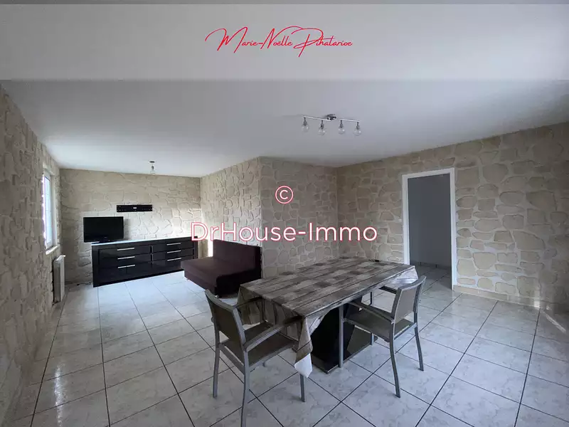 Maison, 142 m²