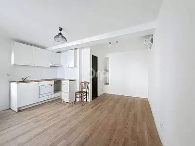 Immeuble, 100 m²