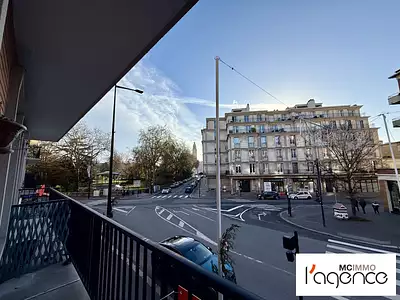 Appartement, 95,5 m²