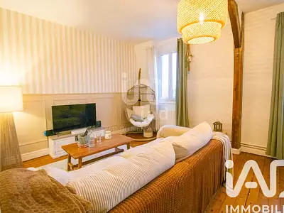 Appartement, 113 m²