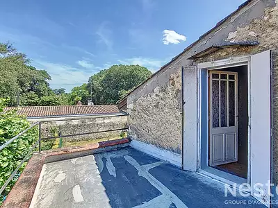 Maison, 152 m²