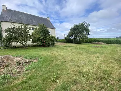 Maison, 97 m²