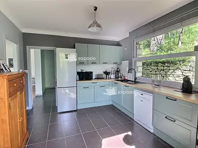 Maison, 180 m²