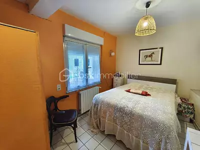 Maison, 142 m²
