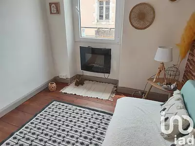 Maison, 60 m²