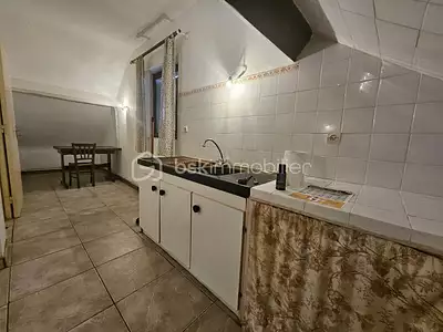 Maison, 177 m²