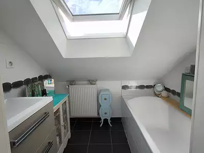 Maison, 87,32 m²
