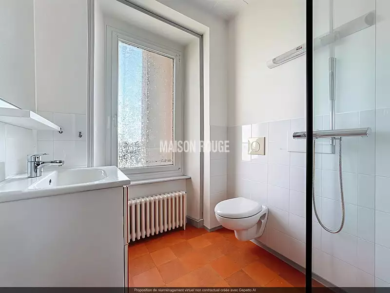 Maison, 103 m²