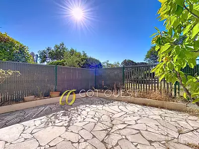 Appartement, 67,1 m²