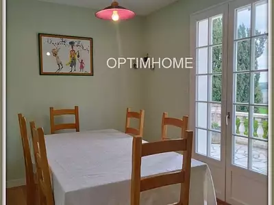 Maison, 80 m²