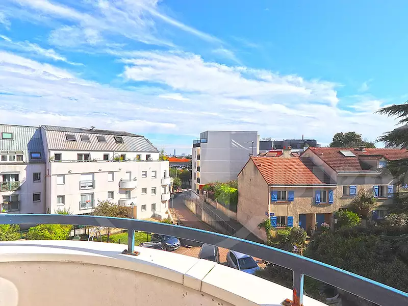 Appartement, 87,23 m²