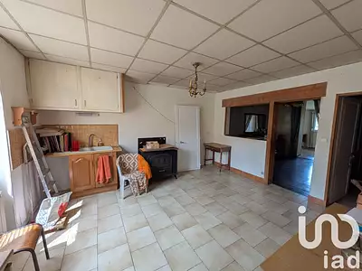 Maison, 94 m²