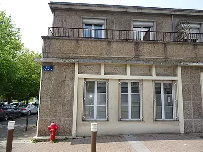 Maison, 80 m²