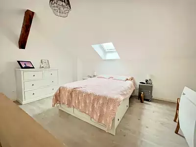 Appartement, 90 m²