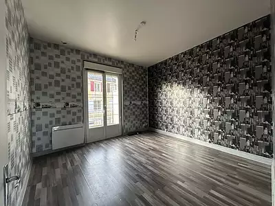 Appartement, 129 m²