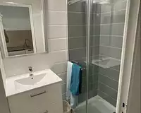 Appartement, 21,53 m²